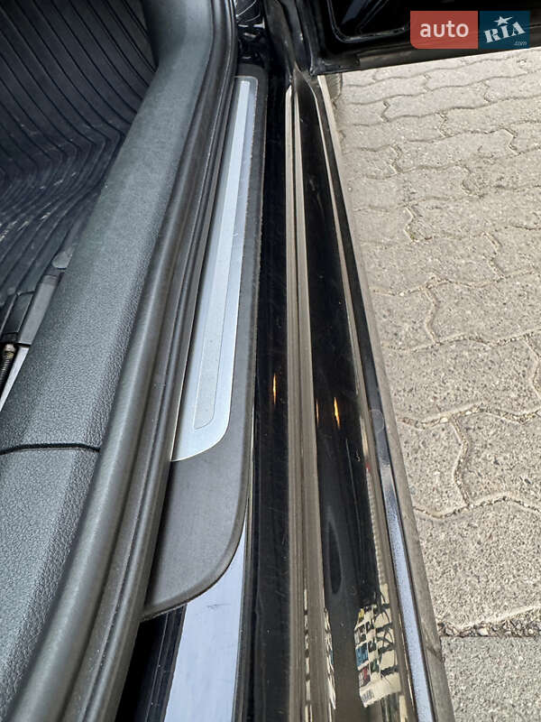 Седан Audi A6 2015 в Самборе