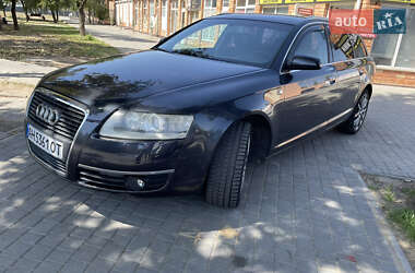 Універсал Audi A6 2008 в 