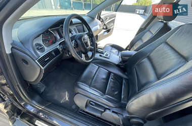 Універсал Audi A6 2008 в 