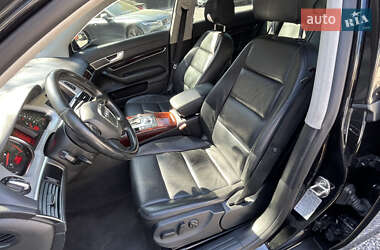 Седан Audi A6 2010 в 