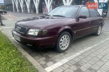 Седан Audi A6 1996 в Ярмолинцях