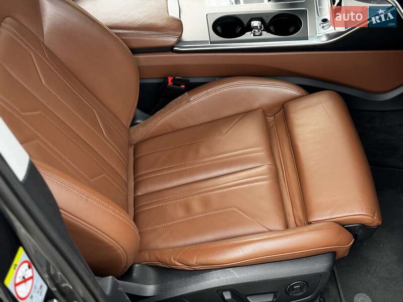 Седан Audi A6 2020 в Ивано-Франковске фото 47 Седан Audi A6 2020 в Ивано-Франковске