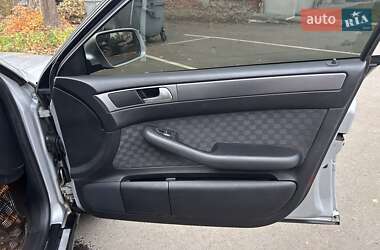 Універсал Audi A6 2002 в 