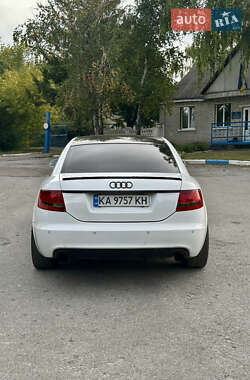 Седан Audi A6 2005 в 