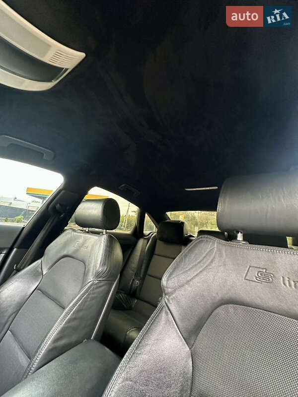 Седан Audi A6 2005 в Кагарлику
