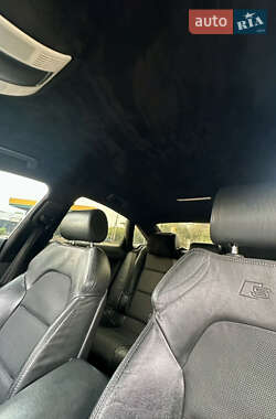 Седан Audi A6 2005 в 