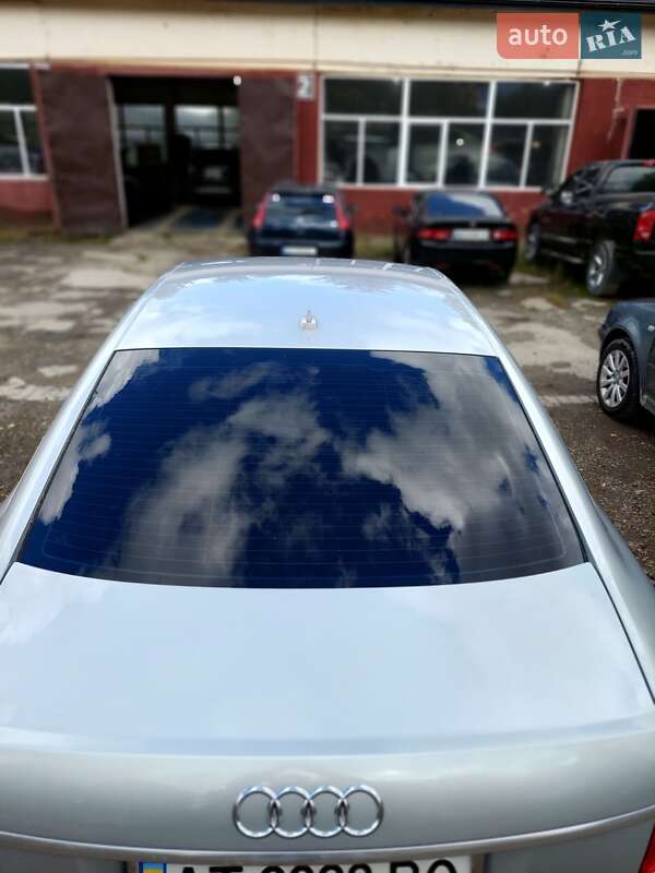 Седан Audi A6 2008 в Калуше фото 3 Седан Audi A6 2008 в Калуше