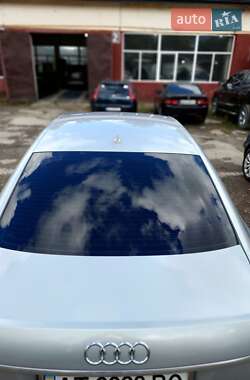 Седан Audi A6 2008 в 