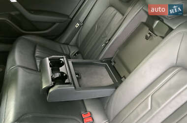 Универсал Audi A6 2019 в 