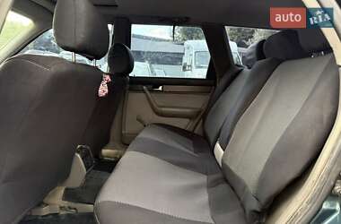 Универсал Audi A6 1996 в 