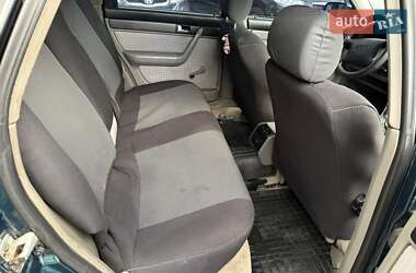 Универсал Audi A6 1996 в 