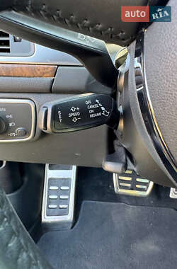 Седан Audi A6 2013 в 