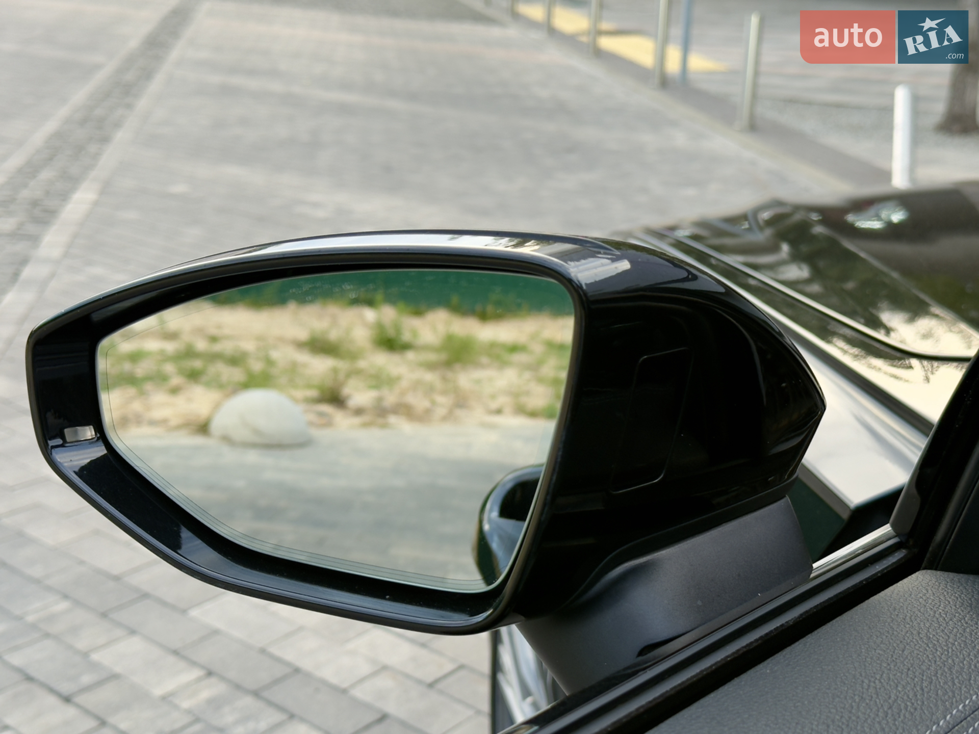 2019 Audi A6 - мініатюра 17