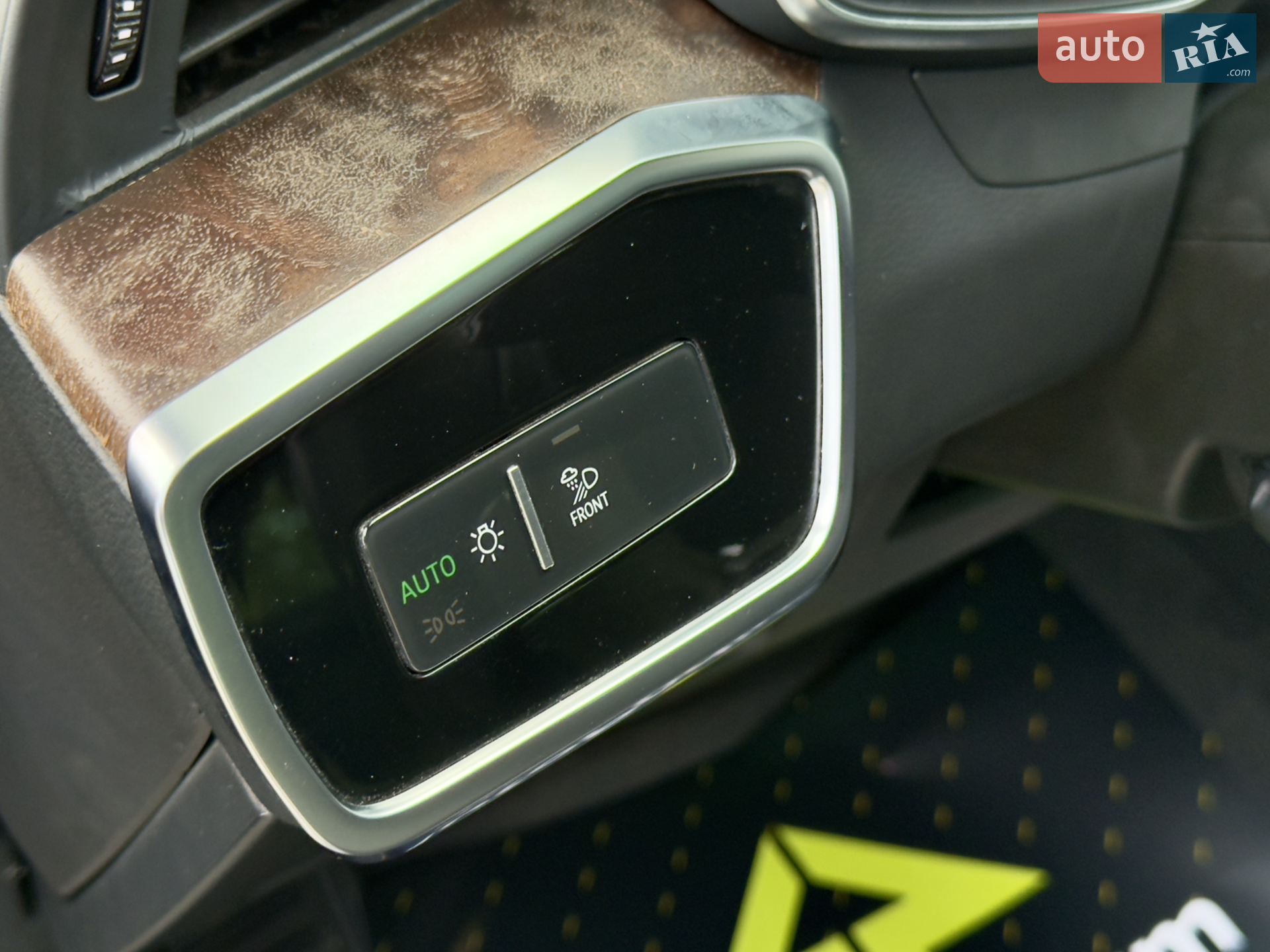 2019 Audi A6 - мініатюра 19
