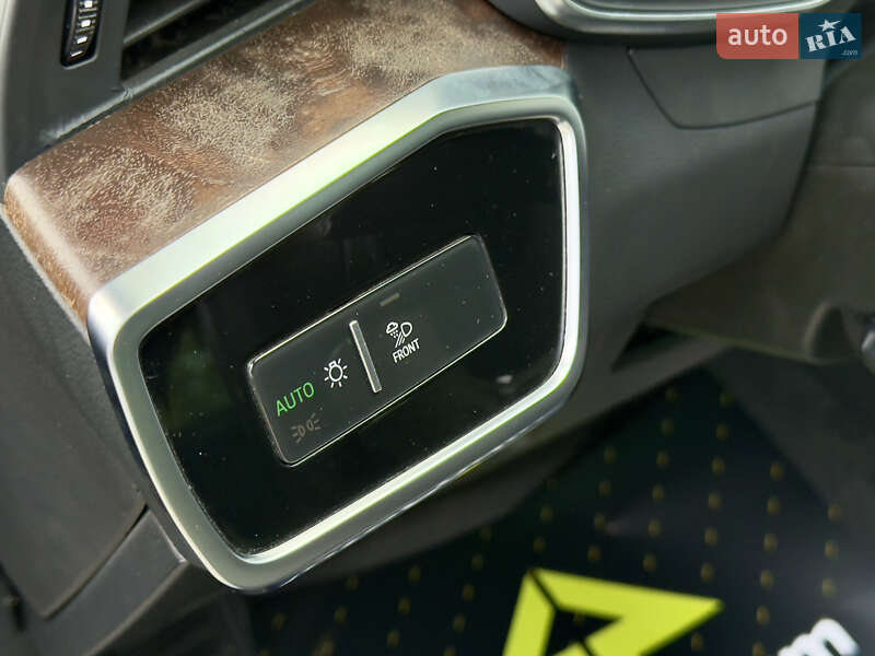 Седан Audi A6 2019 в Києві