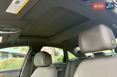 Седан Audi A6 2019 в Киеве