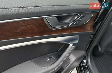 Седан Audi A6 2019 в Киеве