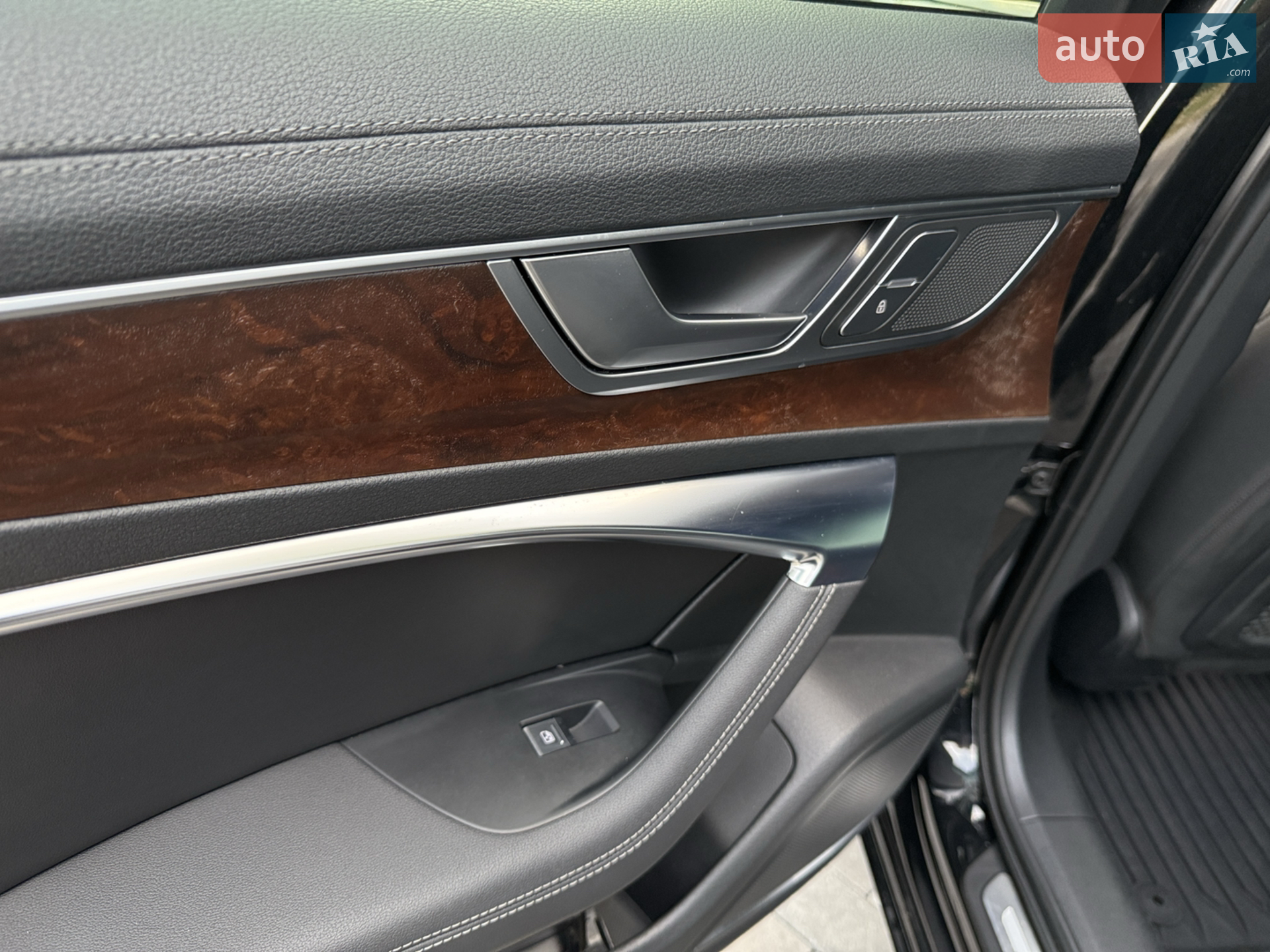 2019 Audi A6 - мініатюра 26