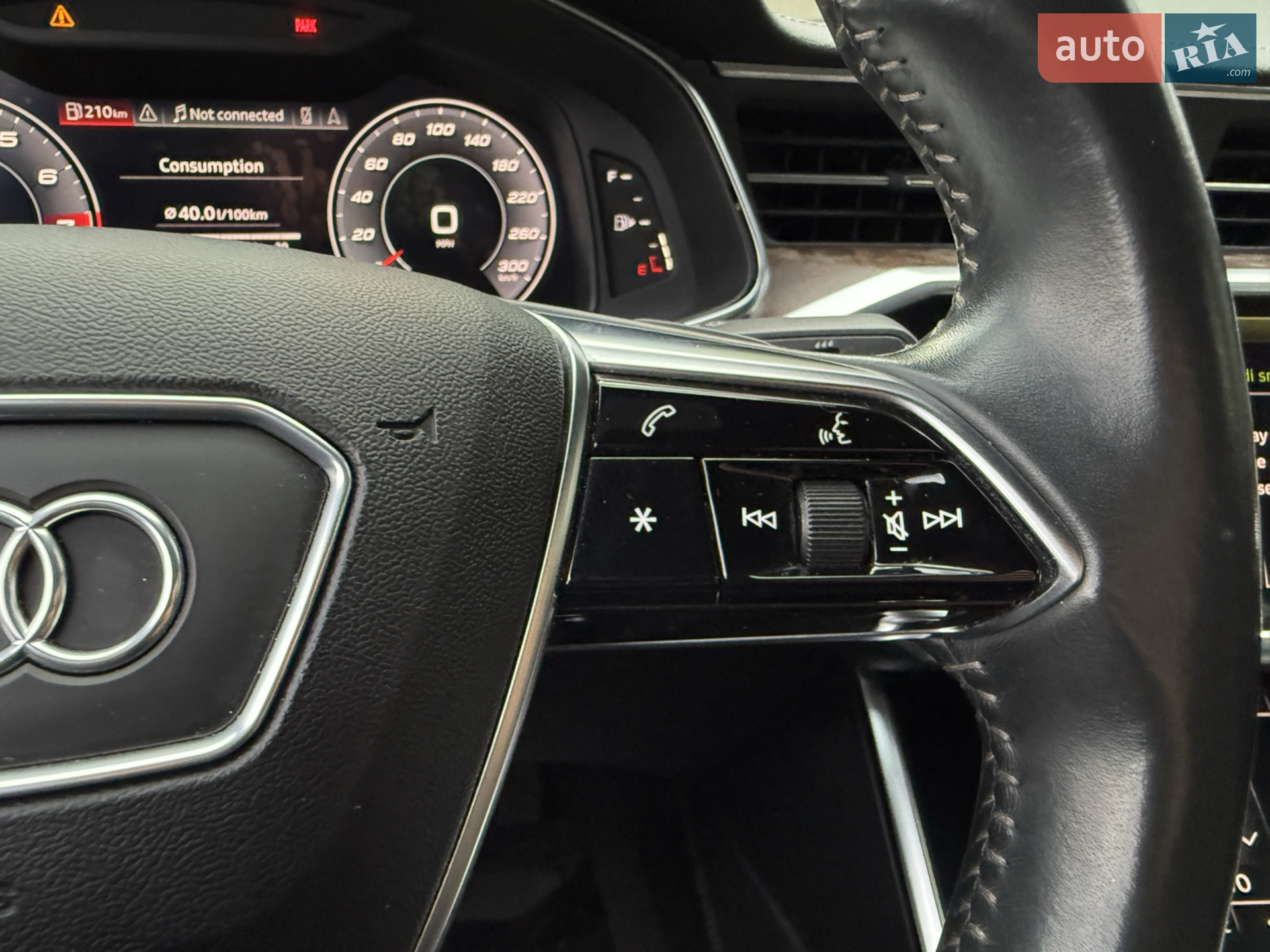 2019 Audi A6 - мініатюра 29