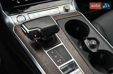 Седан Audi A6 2019 в Киеве
