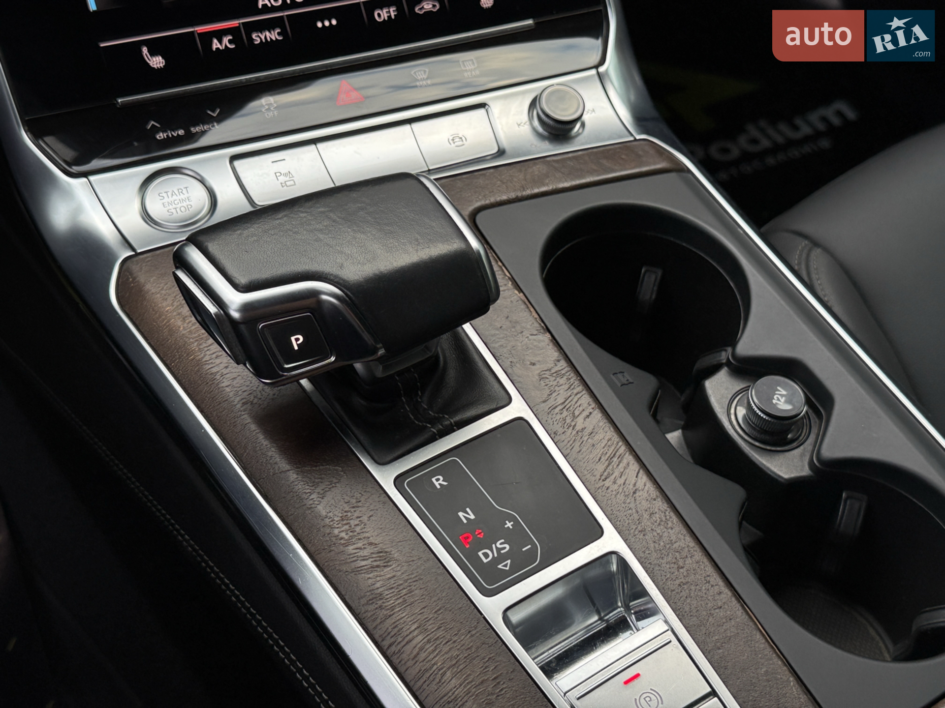 2019 Audi A6 - мініатюра 35