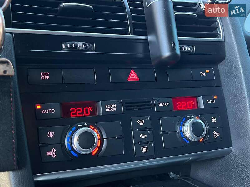 Універсал Audi A6 2008 в Львові
