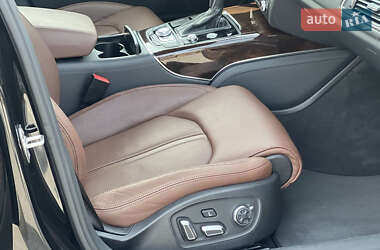 Седан Audi A6 2015 в  фото 15 Седан Audi A6 2015 в