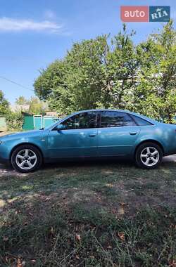 Седан Audi A6 1998 в Балаклее