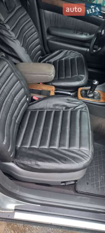 Универсал Audi A6 1999 в Ужгороде