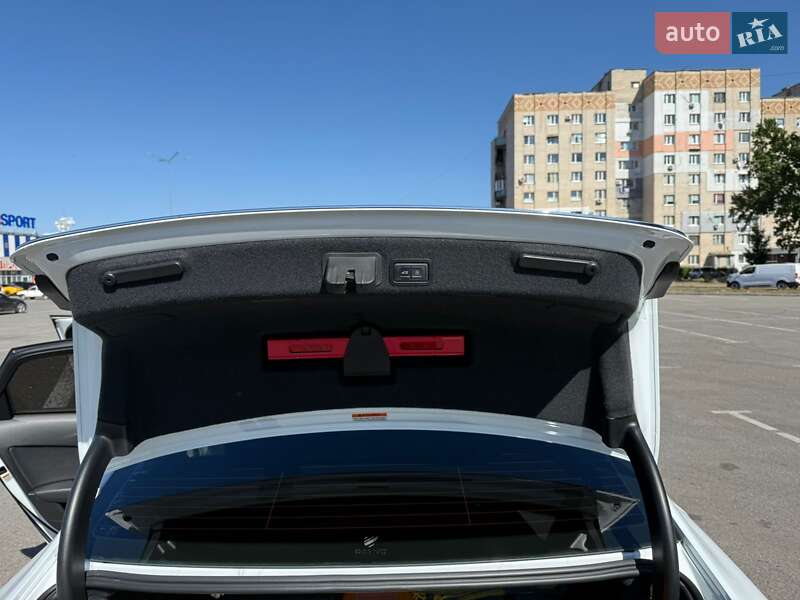 Седан Audi A6 2016 в Кропивницком фото 20 Седан Audi A6 2016 в Кропивницком