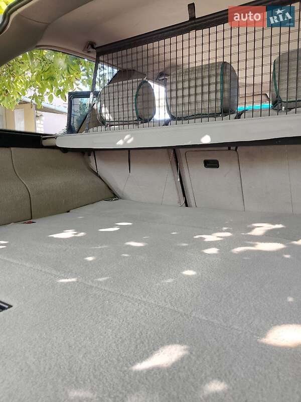 Универсал Audi A6 1997 в Иванковичах фото 13 Универсал Audi A6 1997 в Иванковичах