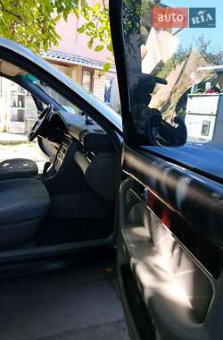 Универсал Audi A6 1997 в Иванковичах