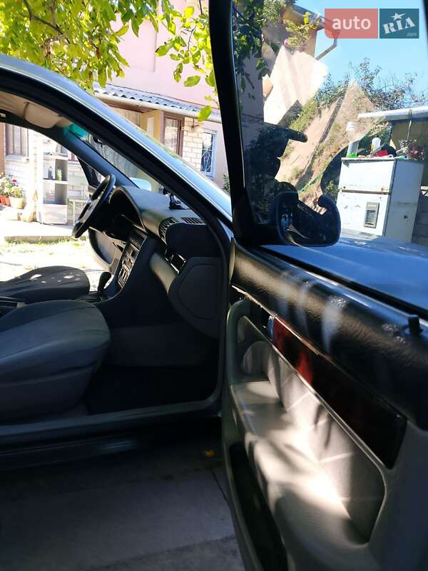 Универсал Audi A6 1997 в Иванковичах фото 17 Универсал Audi A6 1997 в Иванковичах
