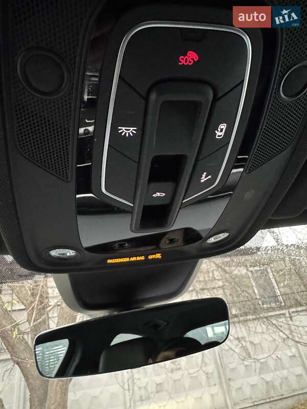 Седан Audi A6 2022 в Киеве фото 18 Седан Audi A6 2022 в Киеве