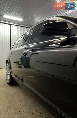 Универсал Audi A6 2008 в 