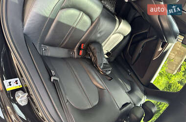 Універсал Audi A6 2015 в 