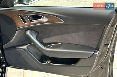 Універсал Audi A6 2015 в 