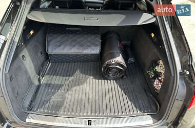 Універсал Audi A6 2015 в 