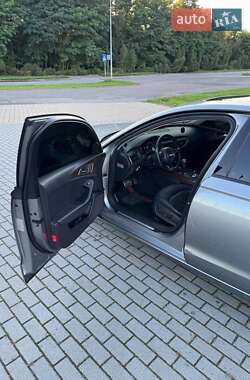 Седан Audi A6 2014 в 