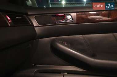 Седан Audi A6 2000 в 