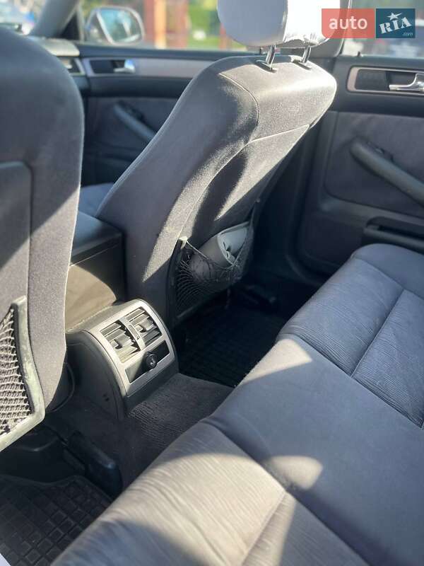 Седан Audi A6 2000 в Белой Церкви