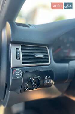 Седан Audi A6 2000 в Белой Церкви
