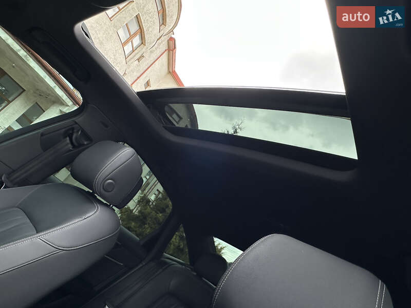 Седан Audi A6 2019 в Львове фото 44 Седан Audi A6 2019 в Львове