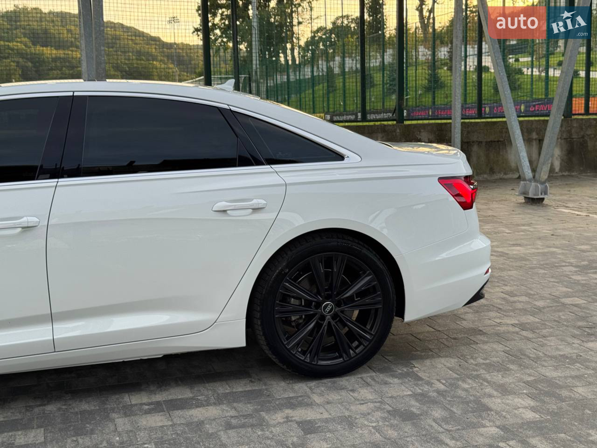 2019 Audi A6 - мініатюра 8