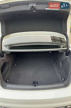 Седан Audi A6 2019 в Львове