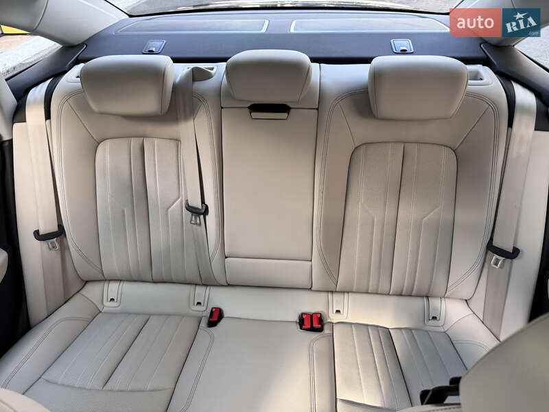 Седан Audi A6 2023 в Києві