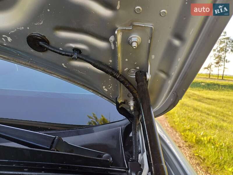 Седан Audi A6 2013 в Шостці