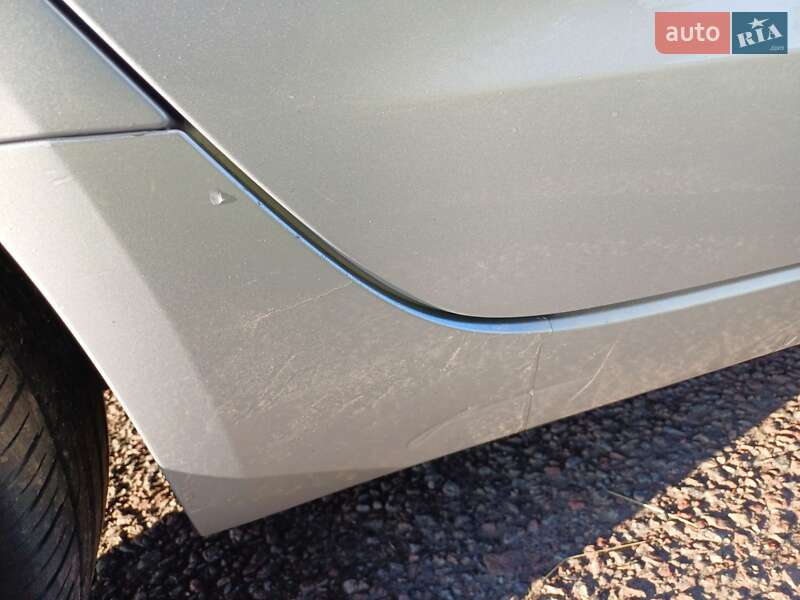 Седан Audi A6 2013 в Шостці