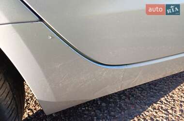 Седан Audi A6 2013 в 