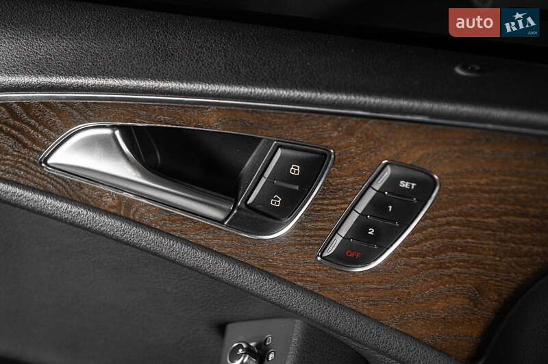 Седан Audi A6 2016 в Одессе